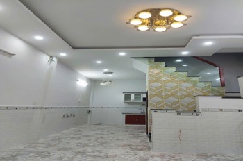 Bán Gấp Nhà Giá Tốt Hưng Long, Qui Đức - 5x16, 2PN, 2WC