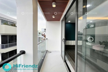 Phòng cho thuê mới 100% tại Gò Vấp - Giá tốt, tiện nghi