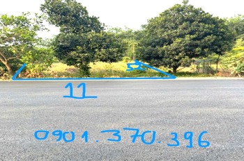 Bán Rẻ 2 Sổ Đất Thổ Cư Mặt Tiền QL14 - Giá Chỉ 395tr/Sổ