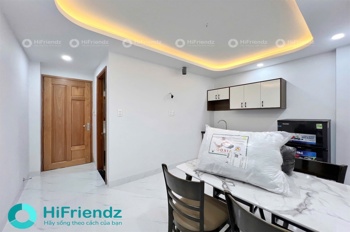 RA MẮT DỰ ÁN MỚI TẠI GÒ VẤP: Căn hộ tiện nghi, giá tốt - HIFRIENDZ