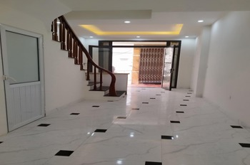 Bán nhà mậu lương kiến hưng hà đông 34m4 4 tầng gác lửng - Giá 5 tỷ