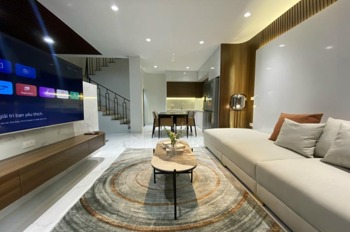 Nhà Phố Cổ Hà Đông - 40m2, 5 Phòng Ngủ, Giá 8.5 Tỷ - Vị Trí Đắc Địa