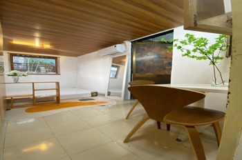Studio Tách Bếp 30m2, Full Nội Thất - Ngay Khách Sạn Nikko, Quận 1