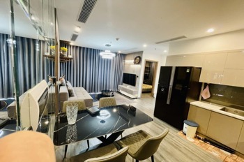 Căn hộ 3PN Góc - Full Nội Thất Cao Cấp - View Đẹp - Giá Chỉ 3.8 Tỷ