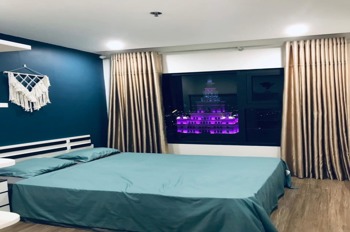 Bán căn hộ 1PN 47m2 full nội thất trung tâm - Giá chỉ 2.23 tỷ