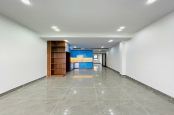 Bán nhà 7 tầng, mặt tiền, thang máy, Đặng Tiến Đông, Đống Đa - 13.8 tỷ