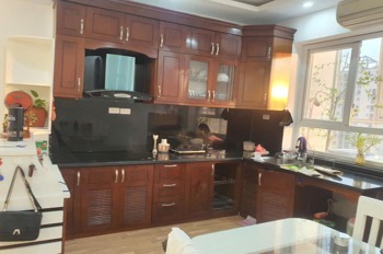 Cho Thuê Căn Hộ Chung Cư B10 Nam Trung Yên - 2PN, 70m2, Full Đồ - 12 Triệu