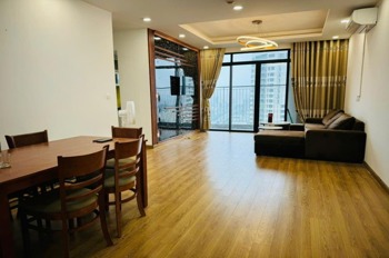 Bán Căn Góc 3PN, 107m2 Chung Cư Panagon Duy Tân, Hà Nội - Giá 7 Tỷ