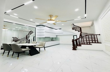 Nhà Phố 5 Tầng, Full Nội Thất, Vũ Trọng Phụng - Giá 6 Tỷ Thương Lượng