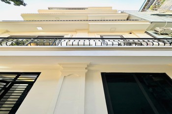 Siêu phẩm nhà phố Thượng Đình - 50m2, 4 tầng, Giá 7 tỷ 750 - Sơn 0397033017