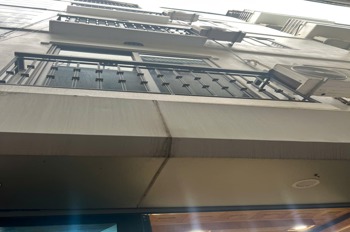 Bán nhà Hà Trì, Hà Đông: 5 tầng, 33m², giá 6.2 tỷ - Vị trí đẹp, tiện ích đầy đủ