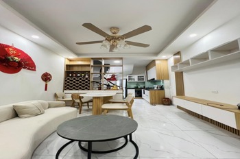 Nhà Mới Xây Full Nội Thất, Vị Trí Vàng Văn Miếu - Đống Đa | 5.5 Tỷ