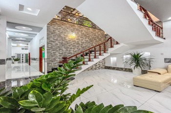Bán nhà mặt tiền Chợ Bình Chánh: 5x20m, SHR, Kinh Doanh, Cho Thuê 15tr/th