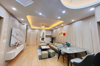 Bán Gấp Căn Hộ Chung Cư Thanh Hà Mường Thanh 68m2 - Giá 2.6 Tỷ