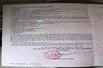 Bán Căn Hộ HQC Plaza 55m2, 2PN - Giá 1.08 Tỷ (Sang Tên Chủ Đầu Tư)