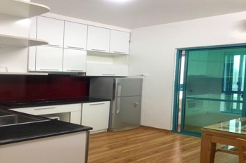 Cho Thuê Căn Hộ CT6 Mỹ Đình Sông Đà - 2PN, 60m2, Full Đồ - 11.5 Triệu/Tháng