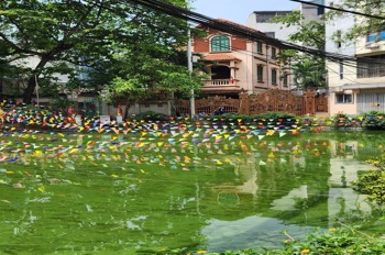 Nhà Mỹ Đình 51m2 - 6.2 tỷ: Vị trí Vàng, Full Nội Thất, Pháp Lý Sổ Đỏ