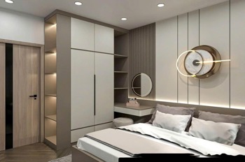 Bán Căn Hộ 80m2 Chính Chủ Cầu Giấy, Hà Nội - 6 Tỷ Full Đồ