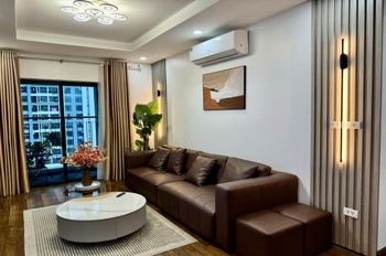 Bán Căn Hộ 2 Phòng Ngủ View Đẹp, Giá Tốt Tại Star Dương Đình Nghệ, Cầu Giấy
