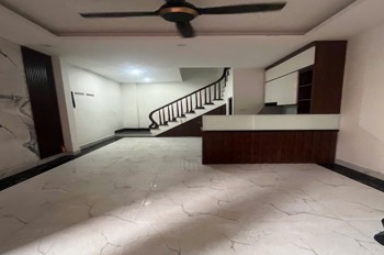 Mễ Trì - Nhà 5 Tầng, Mặt Tiền Rộng - 6.55 Tỷ