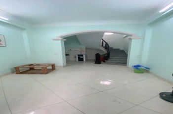 Bán nhà riêng Trần Cung, 30m2, mặt tiền 3.1m, 4 tầng - Giá 5.7 tỷ
