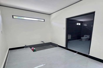 Bán Nhà Hóc Môn Đường Tân Thới Nhì 6 - 120m² - 2PN - Giá Tốt
