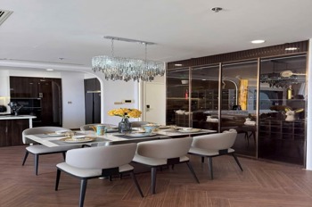Căn hộ 2PN, 68m2, nội thất cao cấp, giá chỉ 1.6 tỷ - MT Phạm Văn Đồng