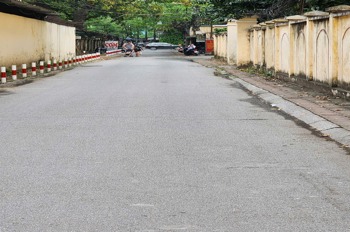 Bán nhà Trần Bình 55m2, Mặt Tiền Rộng 7.1m, Ô Tô Đỗ Trong Nhà - Giá Tốt