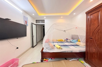 Nhà Đẹp Giá Tốt Tại Bùi Xương Trạch, Thanh Xuân - 40m² x 3 Tầng - Chỉ 3.65 Tỷ