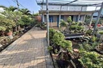 Đất Lô Góc Vườn Lài Quận 12: 344m2, 16x22m, Giá 1x Tỷ - SHR