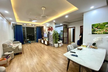 Bán Căn Hộ Định Công View Hồ - Giá Tốt, Vị Trí Đẹp, Tiện Ích Vượt Trội