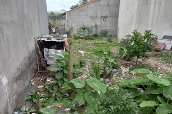 Đất An Phú Đông 9, Quận 12: 63m2, 4x16m, Giá 2.75 Tỷ - Vị Trí Đắc Địa