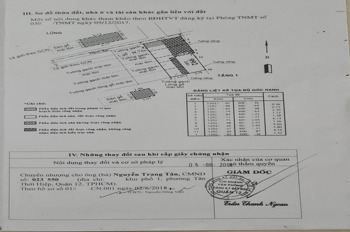 🔥 Giảm 600tr - Đất Thạnh Xuân 22, Q12 - 88m2, 8x11m - Chỉ 2.2 tỷ