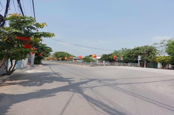 🔥 Giảm 250tr - Đất Nền MT 255m² Thạnh Xuân 23, Q12 - Ngân hàng hỗ trợ