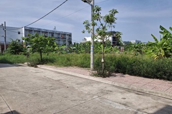 🔥 Bán Đất Nền Thạnh Xuân 25, Quận 12 - 540m², Giá 20 Tỷ