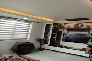 Bán nhà Nguyễn An Ninh, Hoàng Mai - 50m2, 6 Tầng, Giá 15.5 Tỷ - Ô Tô Đỗ Cửa