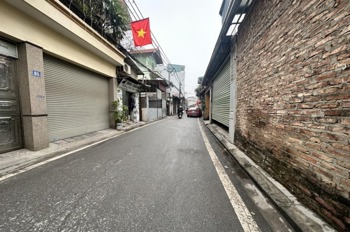 Bán Đất Long Biên - Vị trí Vàng, Ô Tô Vào Tận Nơi, Giá Tốt - 19 Tỷ