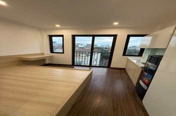 Bán Nhà Vũ Tông Phan - Dòng Tiền Ổn Định, Nhận Lãi Hàng Tháng