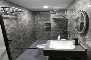 Bán gấp nhà dòng tiền êm ái, full phòng - Ngã Tư Sở - Đầu tư sinh lời ngay