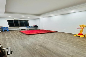 Nhà Vừa Ở Vừa Kinh Doanh, Ô Tô Đỗ Cửa - Vị Trí Đắc Địa