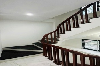 Căn Nhà 5 Tầng, Thang Máy, Mặt Ngõ Tô Hiệu, Hà Đông - Ô Tô Đỗ Cửa, Giá Tốt