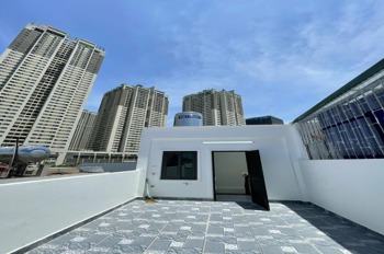 Nhà đẹp nhất Hà Đông: 32m², 5 tầng, ô tô đỗ cửa, sát mặt phố Ngô Quyền