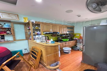 Bán Căn Hộ 2PN, View Văn Quán, Trần Phú, Hà Đông - Giá 3.63 Tỷ