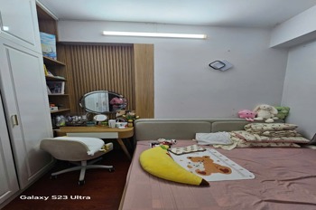 Bán căn hộ 2PN CT1 Xa La, Hà Đông - 63m² - Giá 3.0x tỷ (TL)