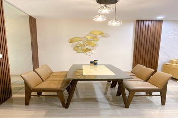 Bán Căn Góc 3PN Imperia Garden - 95m2 Full Đồ - Giá Tốt Nhất