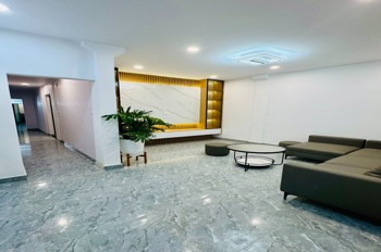 Bán nhà tầng 1 Tập thể Hai Bà Trưng 75m² - Vị trí đẹp, full nội thất