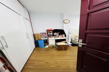 Nhà 5 Tầng 32m² Ngay Cầu Đen, Hà Đông - Giá Chỉ 5.35 Tỷ