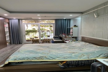 Căn Hộ 3PN B6 Nam Trung Yên: Full Nội Thất, Giá Tốt - MẠNH HÀ