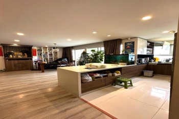 Căn Hộ Ban Cơ Yếu Chính Phủ 43 Lê Văn Lương: 125m², 3PN, View Hồ, Giá 9.68 tỷ
