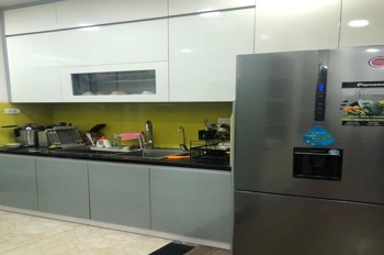 Căn Hộ 3PN, 78-90m2, B6 KĐT Nam Trung Yên - Full Nội Thất Xịn - 5 Tỷ